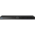 Panasonic DMP-BDT210 Full HD 3D Blu-ray Disc Player (Black)