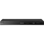 Panasonic DVD-S48 DVD Player