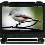 Marshall Electronics ORCHID 9" LCD Field Monitor