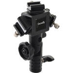 Lastolite TriFlash Bracket by Joe McNally