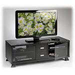 Elite Furniture EL-1295 - Base de TV (48,66" de Largura)