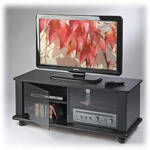 Elite Furniture EL-147N - Base de TV (47" de Largura)