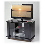 Elite Furniture EL-166 - Base de TV (35,5" de Largura)