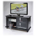 Elite Furniture EL-167 - Base de TV (47" de Largura)