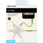 Belkin RockStar Headphone Splitter