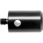 Foba F-CEBLO 3/8" to 1/4" Thread Adapter for Combitube