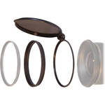 OP/TECH USA 77mm Converter Cap
