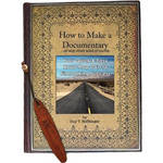 Guy Noffsinger DVD: How to Make a Documentary by TR Rogers, Alonzo Cudd, Guy Noffsinger