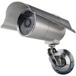 Pyle Home PHCM29 Video Surveillance Night Vision Camera (Indoor/Outdoor)