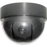 Pyle Home PHCM31 Dome Video Surveillance Night Vision Camera (Indoor)