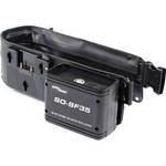 Anton Bauer SO-SF35 Snap-on Belt