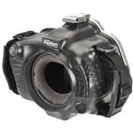 Aqua Tech 1044 Sound Blimp for the Nikon D700 Digital SLR Camera