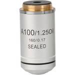 Swift MA10064 100xD Achromat Objective Lens