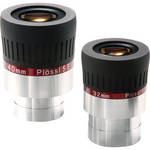 Meade Series 5000 Plossl Two Eyepiece Set (2")