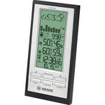 Meade Personal Weather Station with Atomic Clock