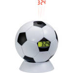 Meade PC04-M Soccer Ball Projection Clock