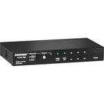 TV One 1T-FC-766 HDMI to 3G SDI Converter