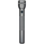 Maglite LED 3-Cell D Flashlight (Grey)