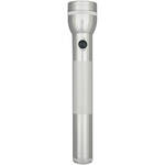 Maglite LED 3-Cell D Flashlight (Silver)