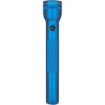 Maglite LED 3-Cell D Flashlight (Blue)