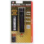 Maglite XL50 LED Flashlight (Black)