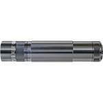 Maglite XL50 LED Flashlight (Grey)
