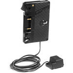 Anton Bauer QR-VGB Gold Mount for Panasonic AG-AF100
