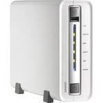 Qnap TS-112 Turbo NAS Hard Drive Enclosure