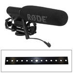 Rode VideoMic with Extension Bracket Kit