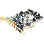 ESI/Ego Sys Audio Prodigy X-Fi NRG 24-bit 96kHz 7.1 PCIe Soundcard