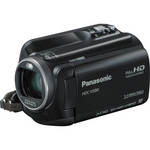 Panasonic HDC-HS80 High Definition PAL Camcorder