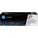 HP / Hewlett Packard 128A Magenta LaserJet Toner Cartridge