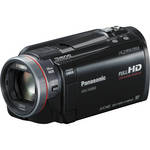 Panasonic HDC-HS900E High Definition PAL Camcorder