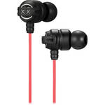 JVC HA-FX1X Xtreme Xplosives In-Ear Stereo Headphones
