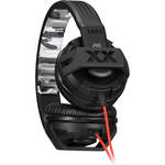 JVC HA-S4X On-Ear Stereo Headphones
