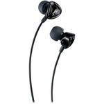 JVC HA-FXC80 In-Ear Stereo Headphones