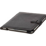Griffin Technology Elan Passport Folio Case for iPad 2 (Black)