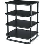 Sanus EFA31-B1 Audio Rack