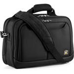 Skooba Design Checkthrough Executive Brief, Small (Black)
