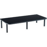 Sanus EFAVS-B1 Euro Foundations A/V Shelf