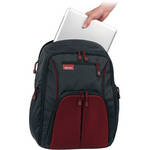 Skooba Design Digital Daypack 2G, Small (Inferno Red)