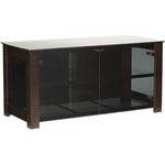 Sanus Dfv50-Ch1 Designer Foundations Lowboy (50", Chocolate)