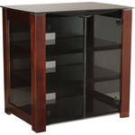 Sanus DFAV230-CH1 Component Stand (Chocolate)