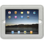 Griffin Technology CinemaSeat 2 Seat-Back Video Case for iPad 2 & new iPad (Gray)