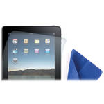 Griffin Technology Screen Care Kit for iPad 2 (Matte)