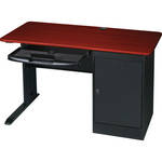 Balt 89896 LX 48 Workstation (Mahogany)