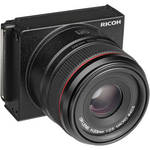 Ricoh GR Lens A12 50mm f/2.5 Macro Camera Unit 1
