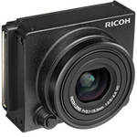 Ricoh Lens S10 24-72mm f/2.5-4.4VC Camera Unit 2
