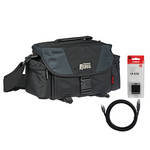 Canon EOS Rebel T3 Starter Kit