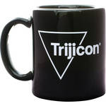 Trijicon Trijicon Logo Coffee Mug (Black)